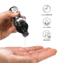Lubrificante sessuale al silicone dilatatore anale intimo desensibilizzante