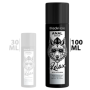 Lubrificante gel sessuale dilatatore anale a base d'acqua con acido ialuronico 100 ml