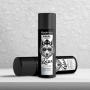 Lubrificante gel sessuale dilatatore anale a base d'acqua con acido ialuronico 100 ml