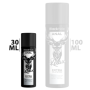 Gel intimo al silicone dilatatore anale lubrificante sessuale per coppie 30 ml