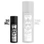 Lubrificante intimo rilassante anale a base d 'acqua con acido ialuronico 30 ml