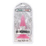 Plug anale jelly fallo morbido anal toys butt plug anale con ventosa