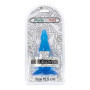 Plug anale jelly morbido con ventosa dilatatore anale dildo anal toys