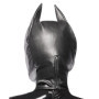 Maschera bondage head mask travestimento Fetish