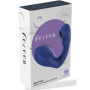 Vibratore per prostata indossabile con aspirazione in silicone con telecomando sextoys per lui