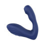 Vibratore per prostata indossabile con aspirazione in silicone con telecomando sextoys per lui