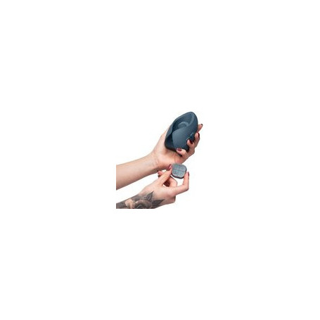 Vibratore per pene miglior erezione stimolatore clitoride in silicone con telecomando sextoys per coppie