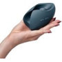 Vibratore per pene miglior erezione stimolatore clitoride in silicone con telecomando sextoys per coppie