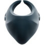 Vibratore per pene miglior erezione stimolatore clitoride in silicone con telecomando sextoys per coppie