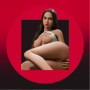 Bambola del sesso ultra realistica in tpe morbido penetrabile Samantha masturbatore maschile