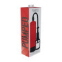 Sviluppatore pene Basic Pump 2 ingrandimento pene sextoys maschile
