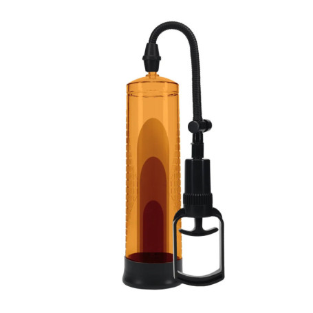 Pompa per allungamento ingrandimento pene basic pump 2 sviluppatore pene maschile