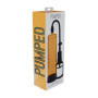 Pompa per allungamento ingrandimento pene basic pump 2 sviluppatore pene maschile