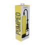 Pompa sviluppatore pene resistente impermeabile pumped sextoys maschile