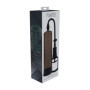 Pompa impermeabile per allungamento ingrandimento pene sex toys maschile basic pump 2
