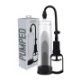 Pompa per ingrandimento allungamento pene Basic Pump 2 impermeabile per lui