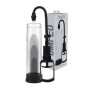Pompa per ingrandimento allungamento pene Basic Pump 2 impermeabile per lui