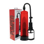 Sviluppatore pene Basic Pump 2 ingrandimento pene sextoys maschile