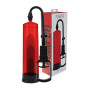 Sviluppatore pene Basic Pump 2 ingrandimento pene sextoys maschile