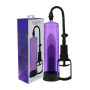 Pompa sviluppatore allungamento pene sextoys maschile impermeabile e resistente
