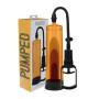 Pompa per allungamento ingrandimento pene basic pump 2 sviluppatore pene maschile