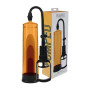 Pompa per allungamento ingrandimento pene basic pump 2 sviluppatore pene maschile