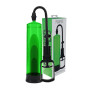 Pompa basic pump 2 impermeabile sex toys maschile per ingrandimento pene