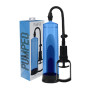 Sviluppatore maschile miglior erezione allungamento del pene pompa basic pump 2