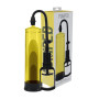 Pompa sviluppatore pene resistente impermeabile pumped sextoys maschile