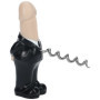 Cavatappi a forma di pene gadget per feste divertente sextoys per addio al nubilato