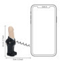 Cavatappi a forma di pene gadget per feste divertente sextoys per addio al nubilato