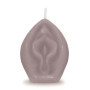 Candela gusto Vaniglia vagina profumata Eden's Candle profumo sensuale hot
