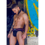 Slip erotico uomo tanga sexy intimo sexy maschile