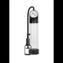 Pompa per pene cockring in silicone con manometro ingrandimento allungamento pene sextoys per lui