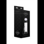 Pompa per pene cockring in silicone con manometro ingrandimento allungamento pene sextoys per lui