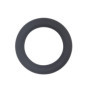 Anello fallico in silicone morbido ritardante sessuale stimolatore per pene maschile