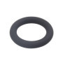 Anello fallico in silicone morbido ritardante sessuale stimolatore per pene maschile