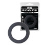 Anello fallico in silicone morbido ritardante sessuale stimolatore per pene maschile