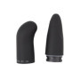 Mini vibratore portatile stimolatore clitoride vaginale per donna powerful