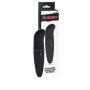 Mini vibratore portatile stimolatore clitoride vaginale per donna powerful
