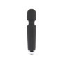 Magic Wand vibratore vaginale ricaricabile in silicone stimolatore punto-g soft touch