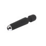 Magic Wand vibratore vaginale ricaricabile in silicone stimolatore punto-g soft touch