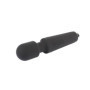 Magic Wand vibratore vaginale ricaricabile in silicone stimolatore punto-g soft touch