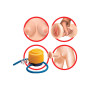 Bambola gonfiabile realistica per pene uomo ano vagina reale sexy real love doll