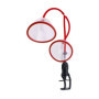 Pompa ad aria succhia capezzoli nipple sucker stimolatore seno per lei