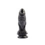 Dildo monster morbido con ventosa fallo stimolatore vaginale anale creature