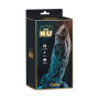Dildo monster morbido con ventosa fallo stimolatore vaginale anale creature