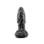 Dildo monster morbido con ventosa fallo stimolatore vaginale anale creature