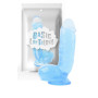 Dildo realistico jelly fallo morbido big stimolatore vaginale anale per donna