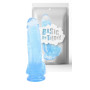 Dildo realistico jelly fallo morbido big stimolatore vaginale anale per donna